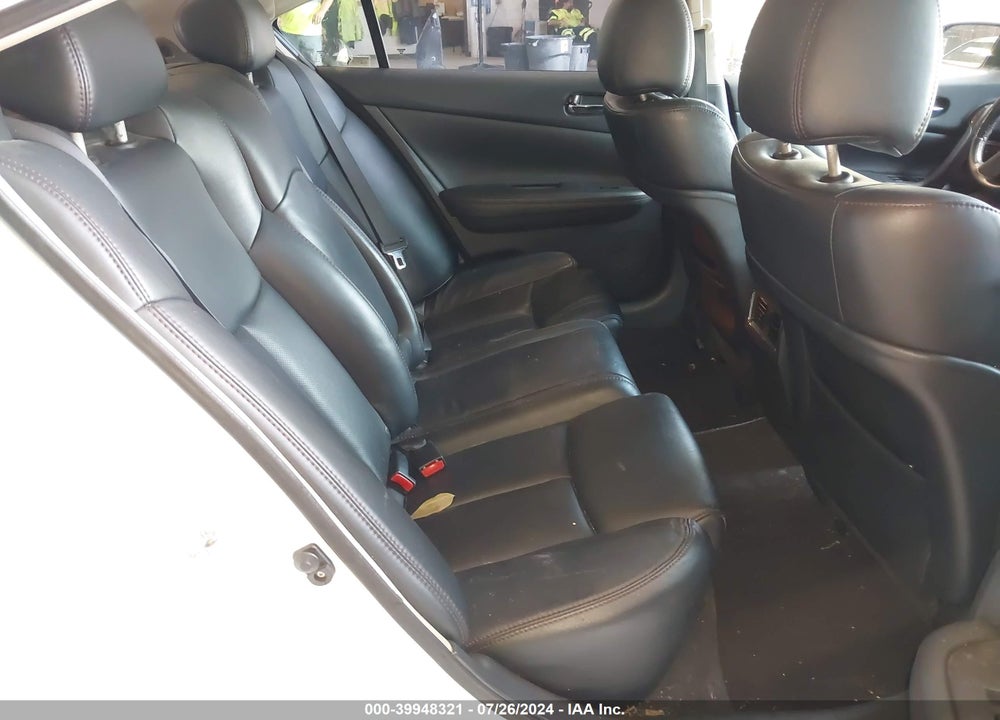 2012 NISSAN MAXIMA 3.5 SV VIN: 1N4AA5AP1CC802964