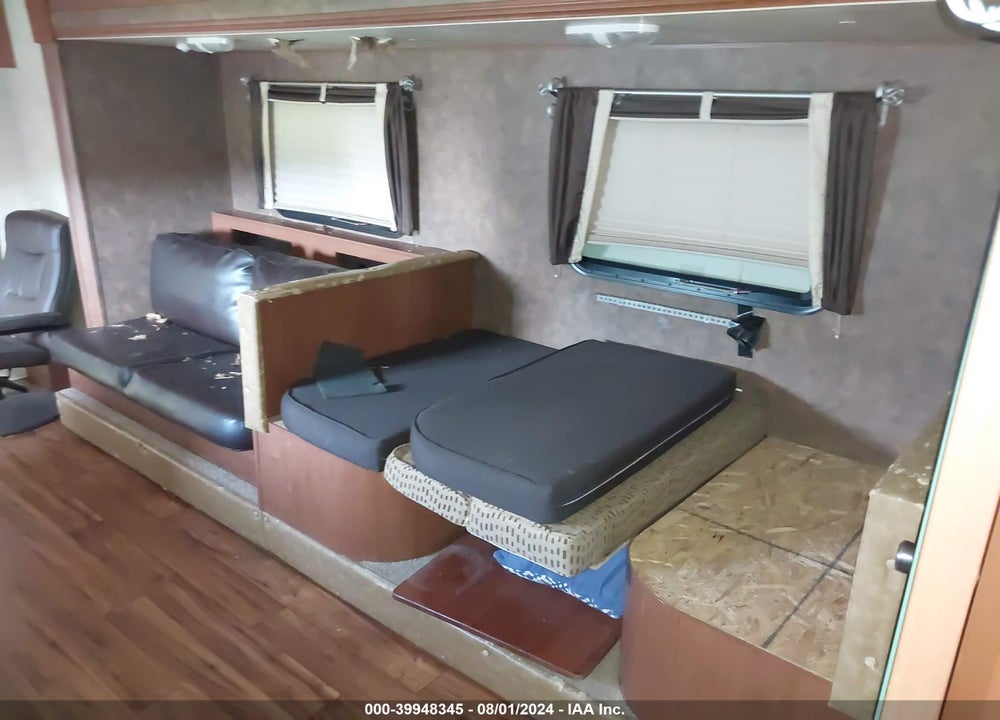 2015 FOREST RIVER OTHER VIN: 4X4TWDA22F7347746