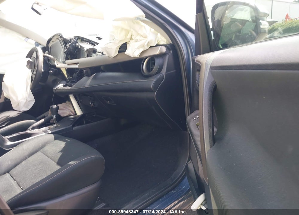 2014 TOYOTA RAV4 VIN: 2T3WFREV5EW116587