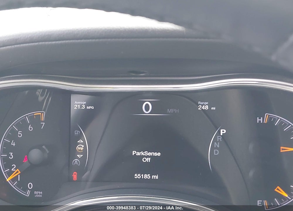 2018 JEEP GRAND CHEROKEE VIN: 1C4RJFBG5JC374363