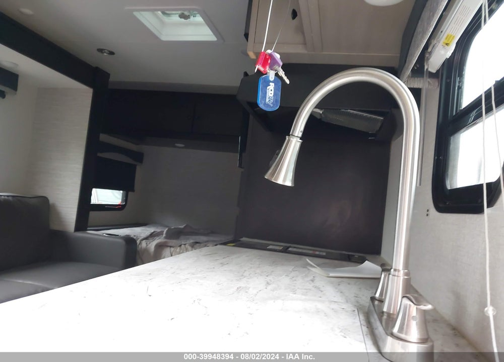 2022 STARCRAFT SUPER LITE MAXX TRAVEL TRAILER VIN: 1SABS0AJ0N3RA5067