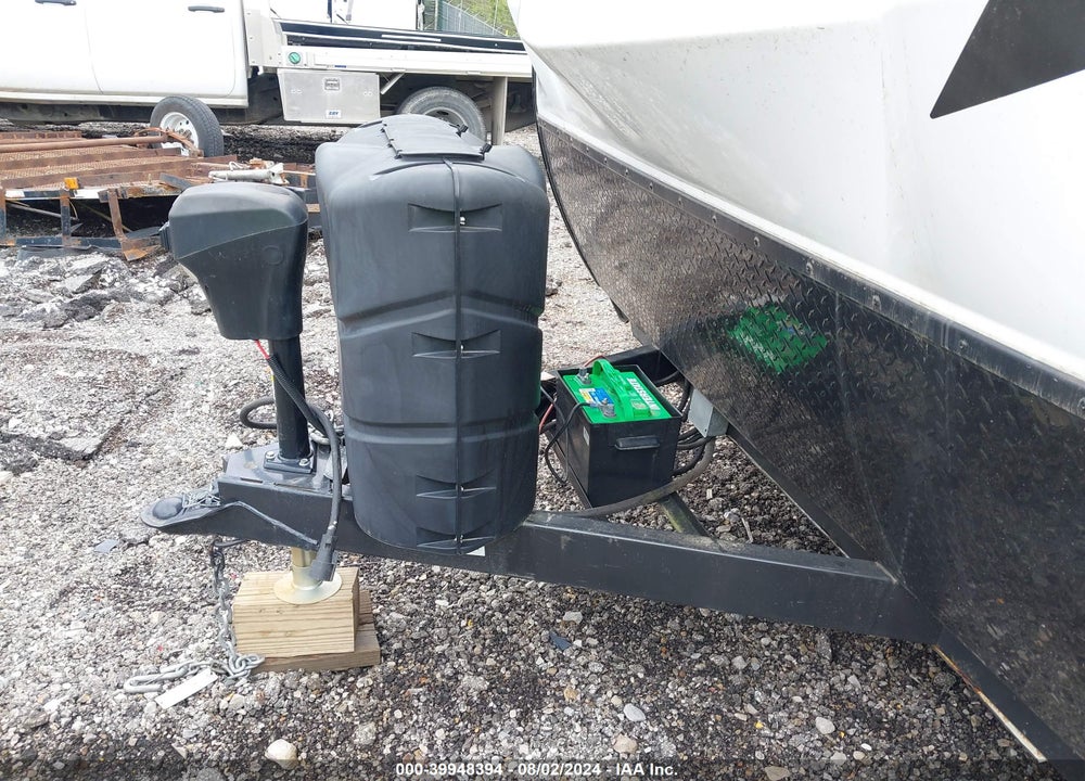 2022 STARCRAFT SUPER LITE MAXX TRAVEL TRAILER VIN: 1SABS0AJ0N3RA5067