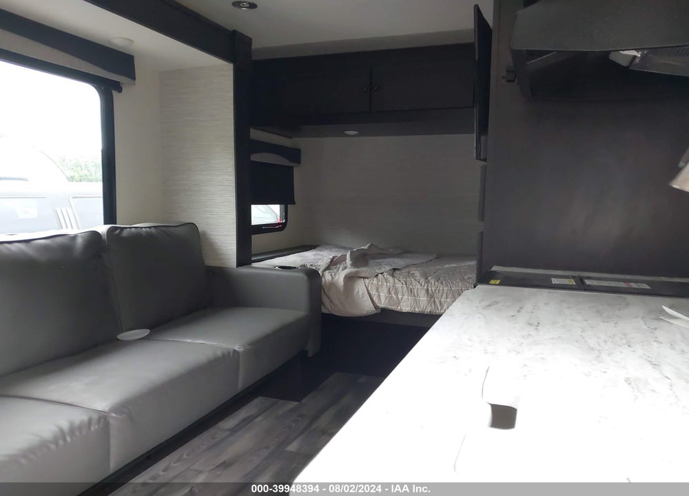 2022 STARCRAFT SUPER LITE MAXX TRAVEL TRAILER VIN: 1SABS0AJ0N3RA5067