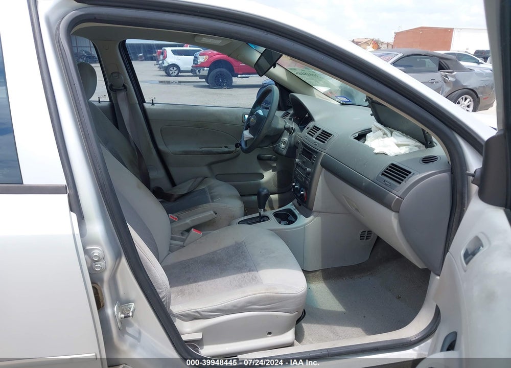 2006 CHEVROLET COBALT LS VIN: 1G1AK55F167696952