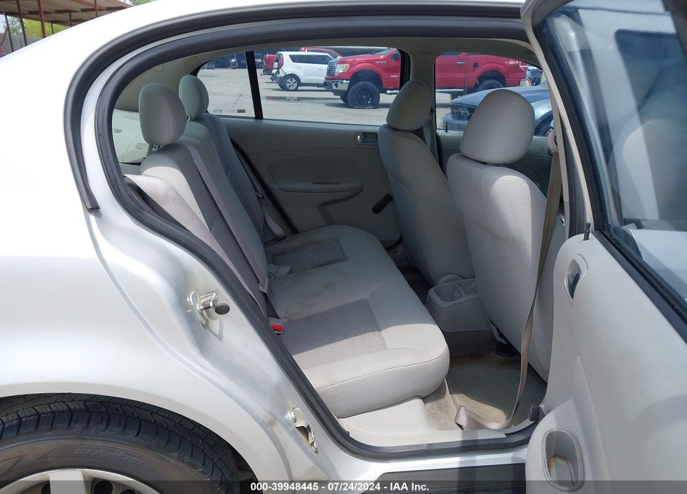 2006 CHEVROLET COBALT LS VIN: 1G1AK55F167696952