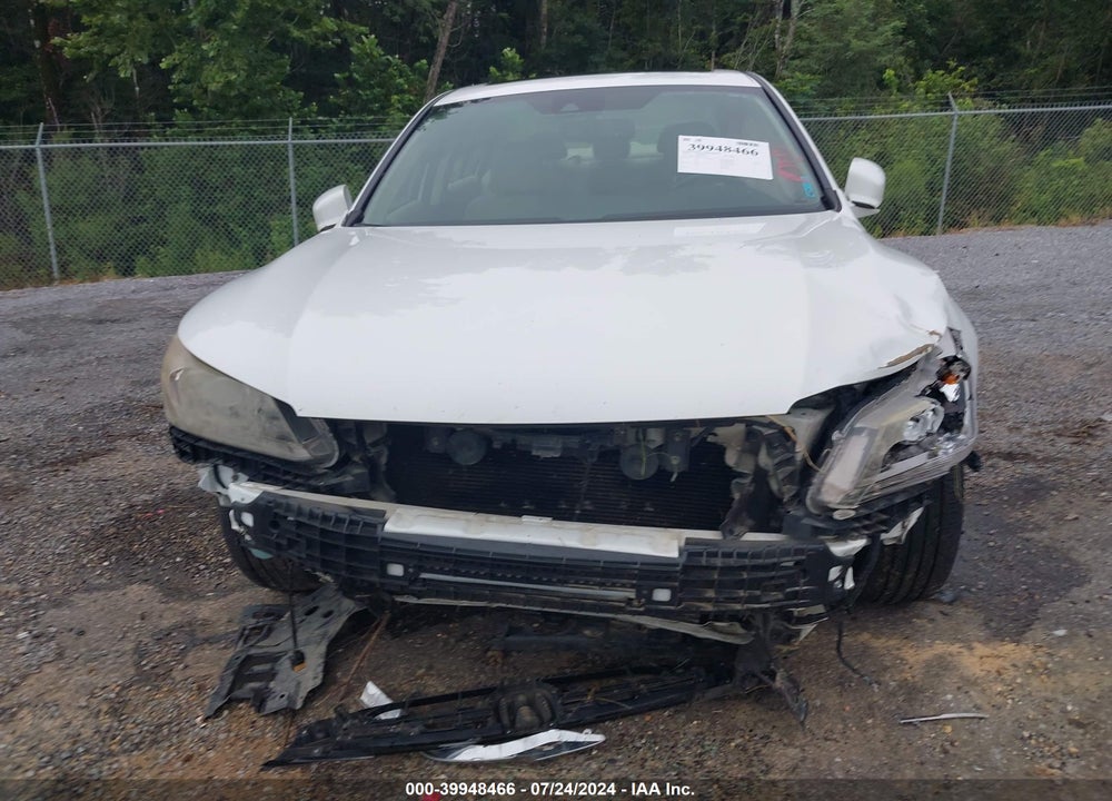 2015 HONDA ACCORD TOURING VIN: 1HGCR3F92FA033239