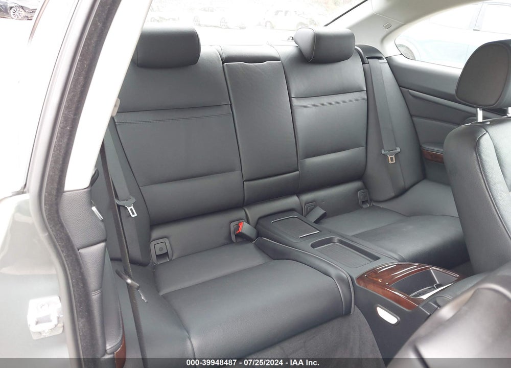 2012 BMW 328I XDRIVE VIN: WBAKF3C5XCE974685