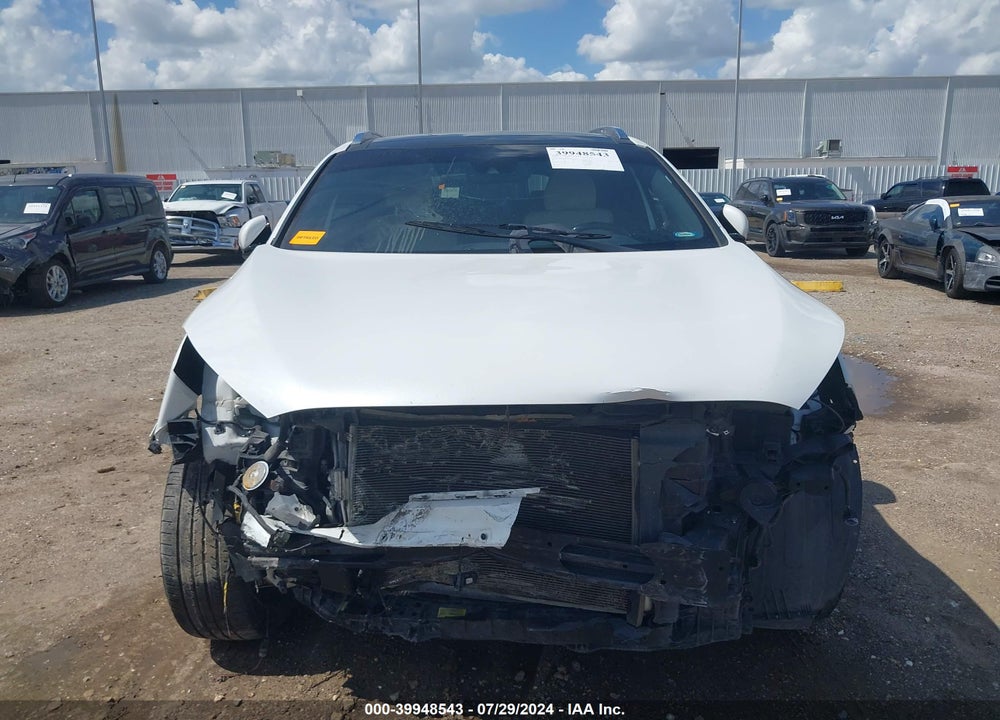 2018 KIA SORENTO VIN: 5XYPK4A54JG349605