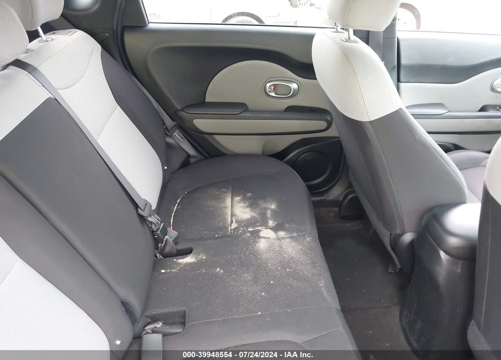 2015 KIA SOUL VIN: KNDJN2A21F7198167