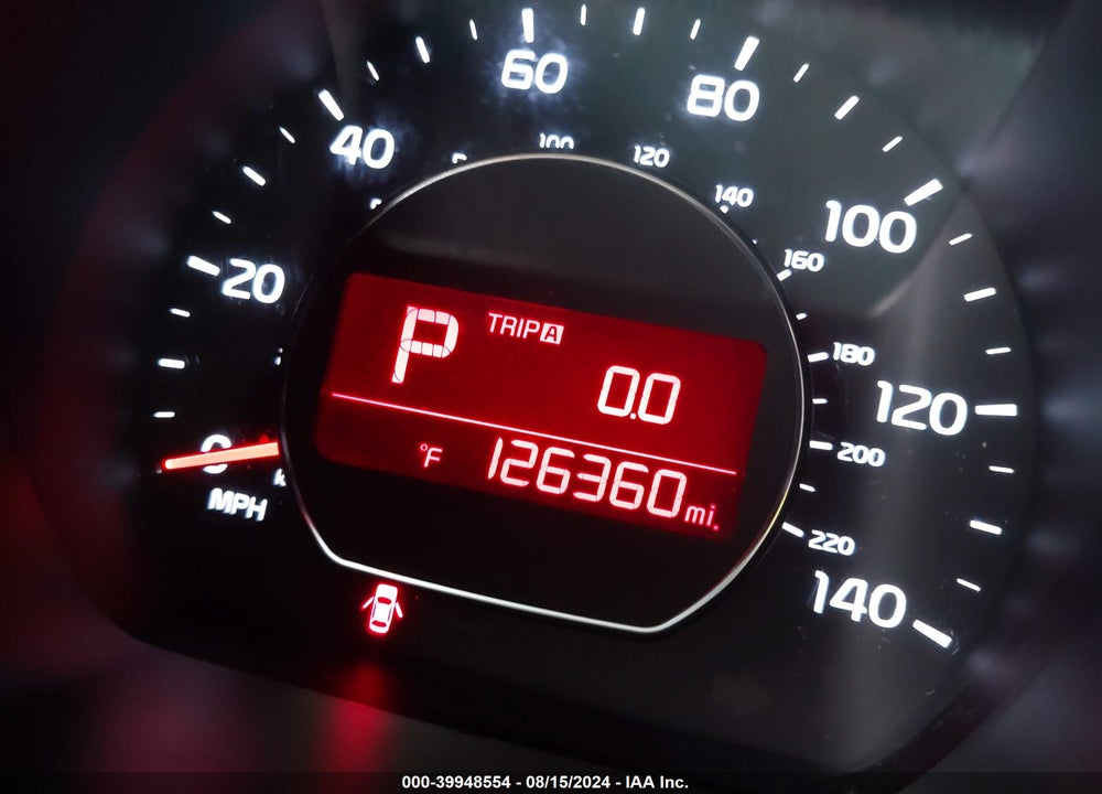 2015 KIA SOUL VIN: KNDJN2A21F7198167