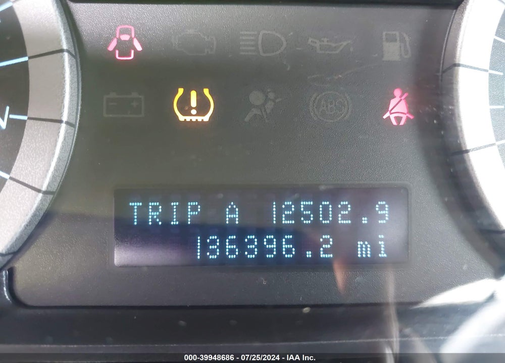 2011 FORD ESCAPE XLT VIN: 1FMCU9DG5BKB27200