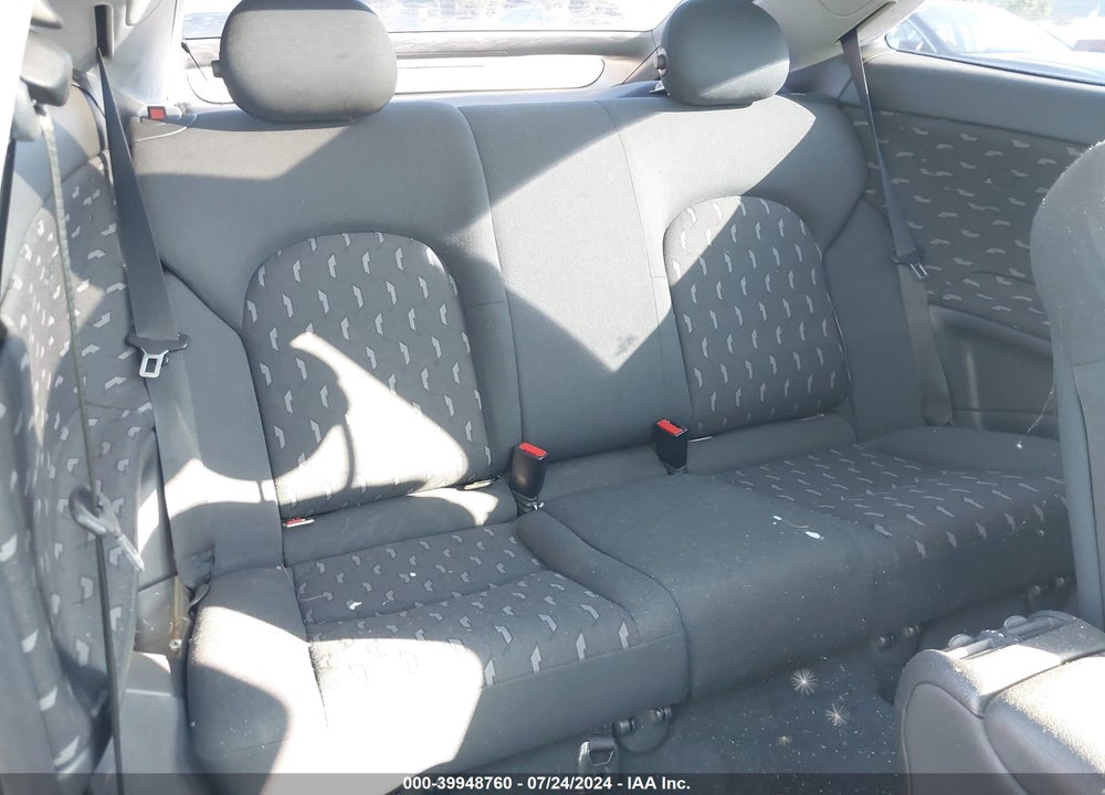 2002 MERCEDES-BENZ C 230 VIN: WDBRN47J92A251349