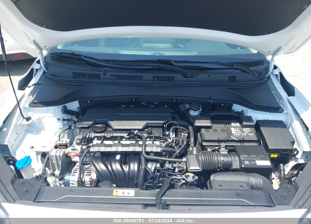 2023 HYUNDAI KONA SEL VIN: KM8K3CAB7PU008015