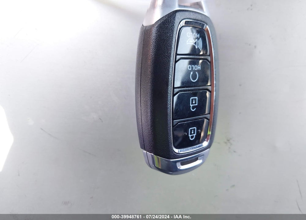 2023 HYUNDAI KONA SEL VIN: KM8K3CAB7PU008015