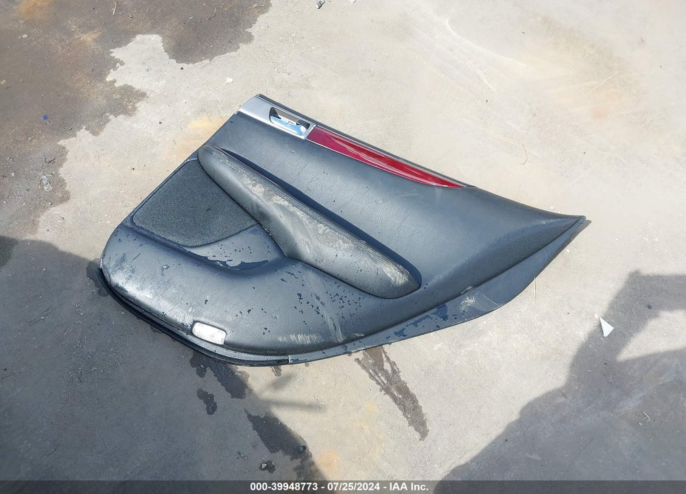 2005 LEXUS ES 330 VIN: JTHBA30GX55100877