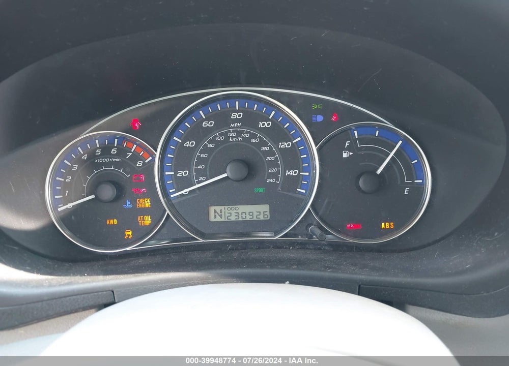 2011 SUBARU FORESTER 2.5X PREMIUM VIN: JF2SHBDC7BH749322