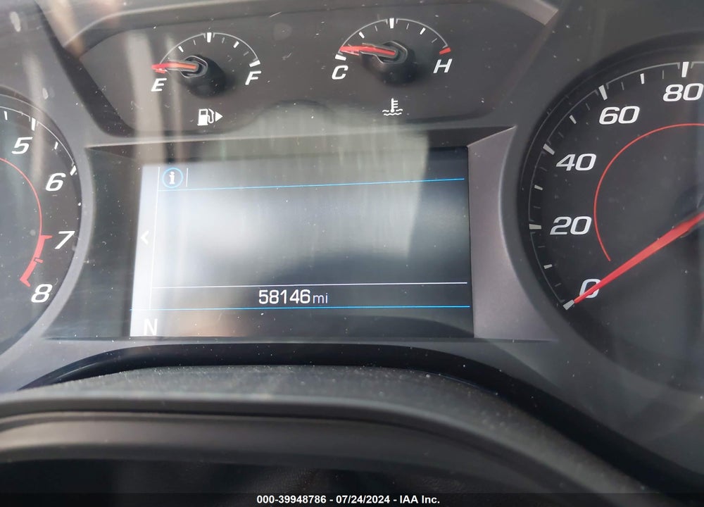 2021 CHEVROLET CAMARO RWD 1LT VIN: 1G1FB1RX2M0123050
