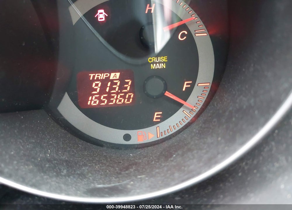 2005 MAZDA 3 S VIN: JM1BK343851218052