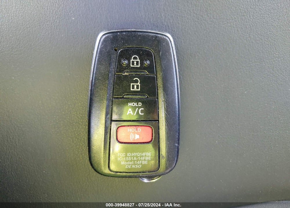 2017 TOYOTA PRIUS PRIME ADVANCED/PLUS/PREMIUM VIN: JTDKARFP7H3067543