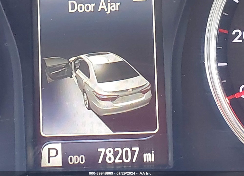 2016 TOYOTA CAMRY SE VIN: 4T1BF1FK1GU514055