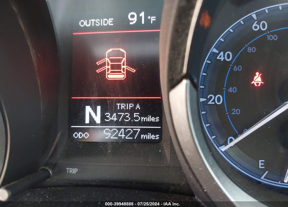 2014 TOYOTA COROLLA L/LE/LE PLUS/LE PREMIUM/S/S PLUS/S PREMIUM VIN: 5YFBURHE0EP068667