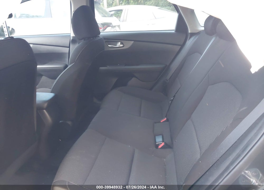 2020 KIA FORTE LXS VIN: 3KPF24ADXLE194920