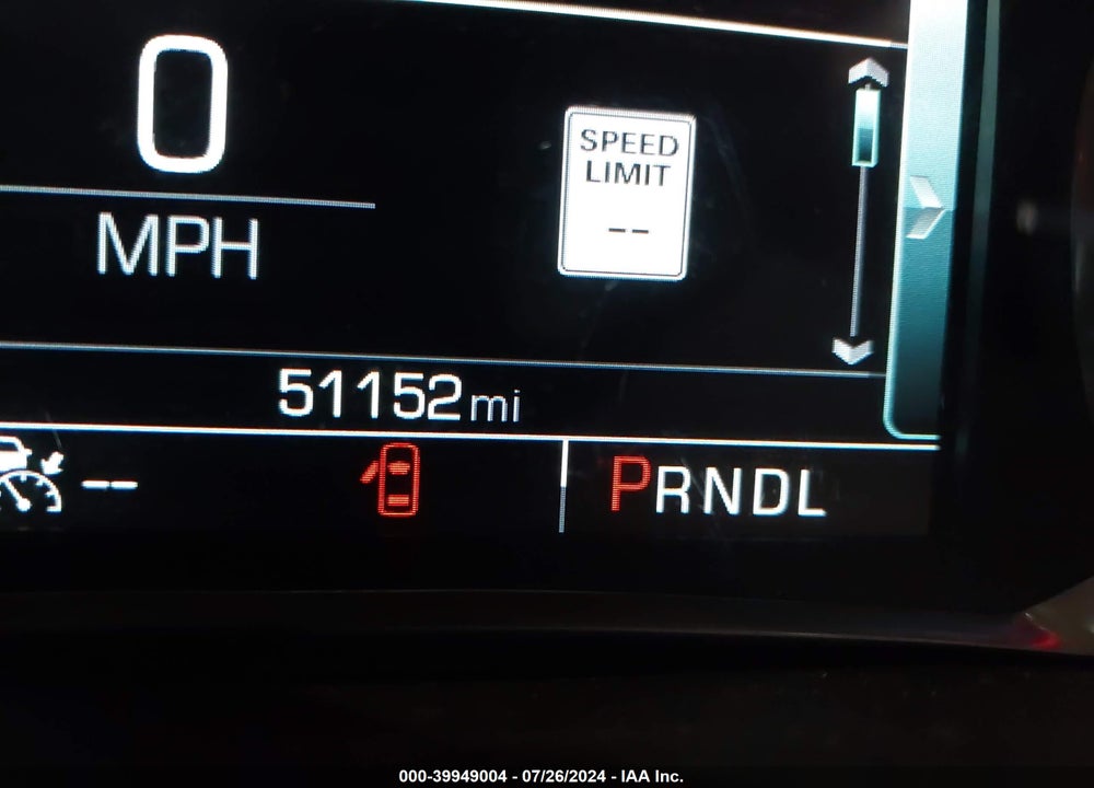 2018 CHEVROLET TRAVERSE HIGH COUNTRY VIN: 1GNEVKKW8JJ285103