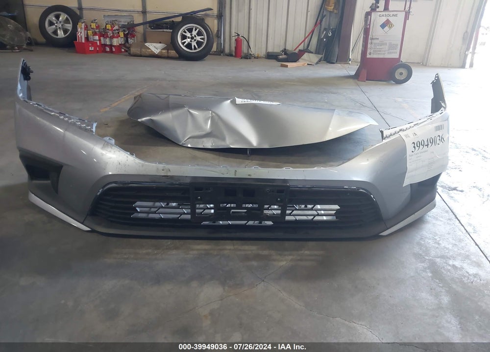 2023 HONDA CIVIC LX VIN: 19XFL2H54PE009072