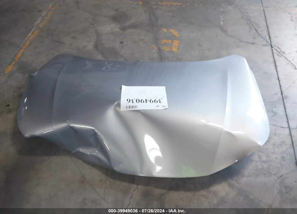 2023 HONDA CIVIC LX VIN: 19XFL2H54PE009072