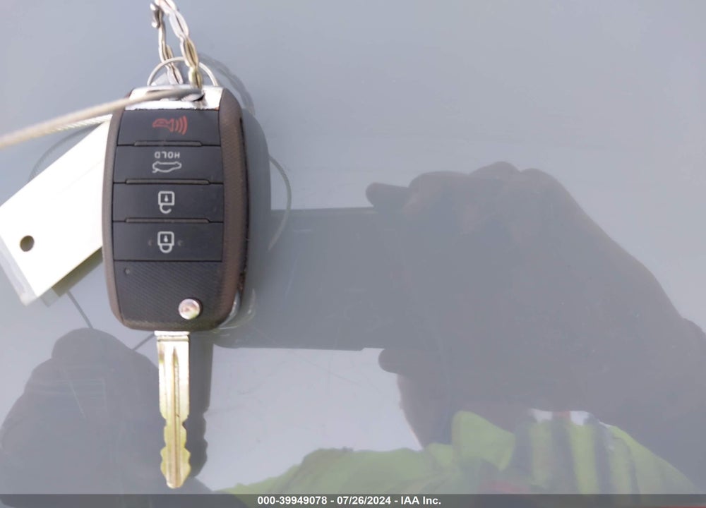 2014 KIA FORTE LX VIN: KNAFX4A62E5074947