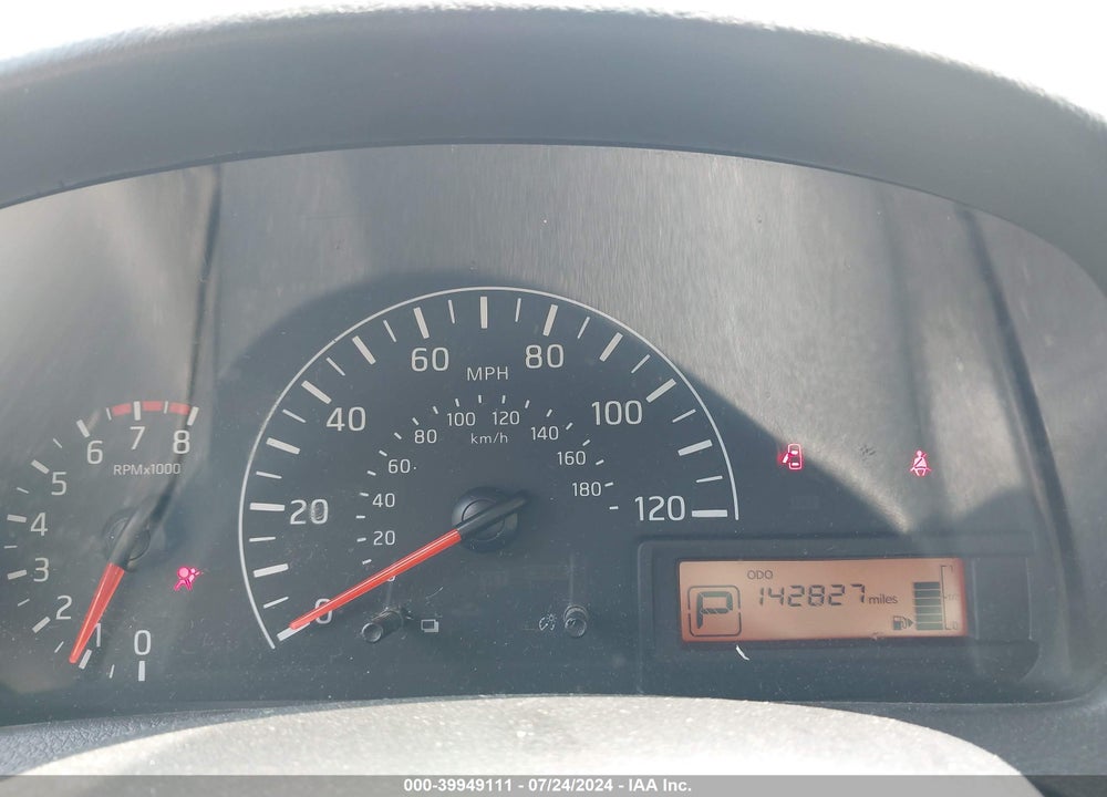2018 NISSAN NV200 S VIN: 3N6CM0KN0JK699051
