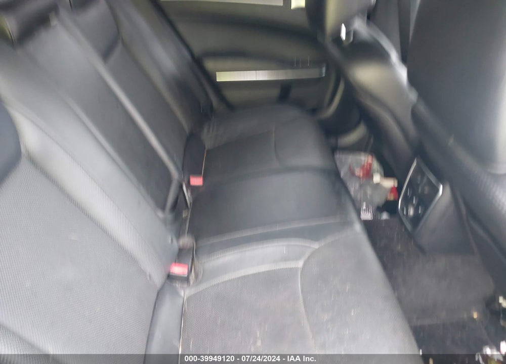 2014 CHRYSLER 300C AWD VIN: 2C3CCAKG1EH374242