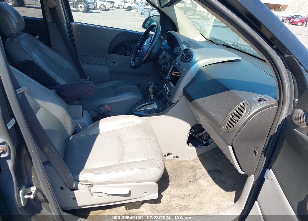 2005 SATURN VUE V6 VIN: 5GZCZ53425S851208
