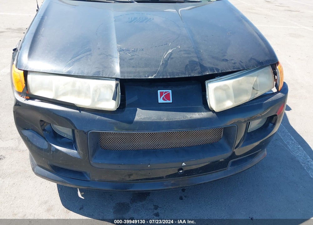 2005 SATURN VUE V6 VIN: 5GZCZ53425S851208