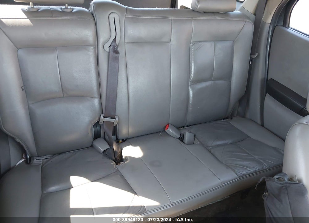 2005 SATURN VUE V6 VIN: 5GZCZ53425S851208