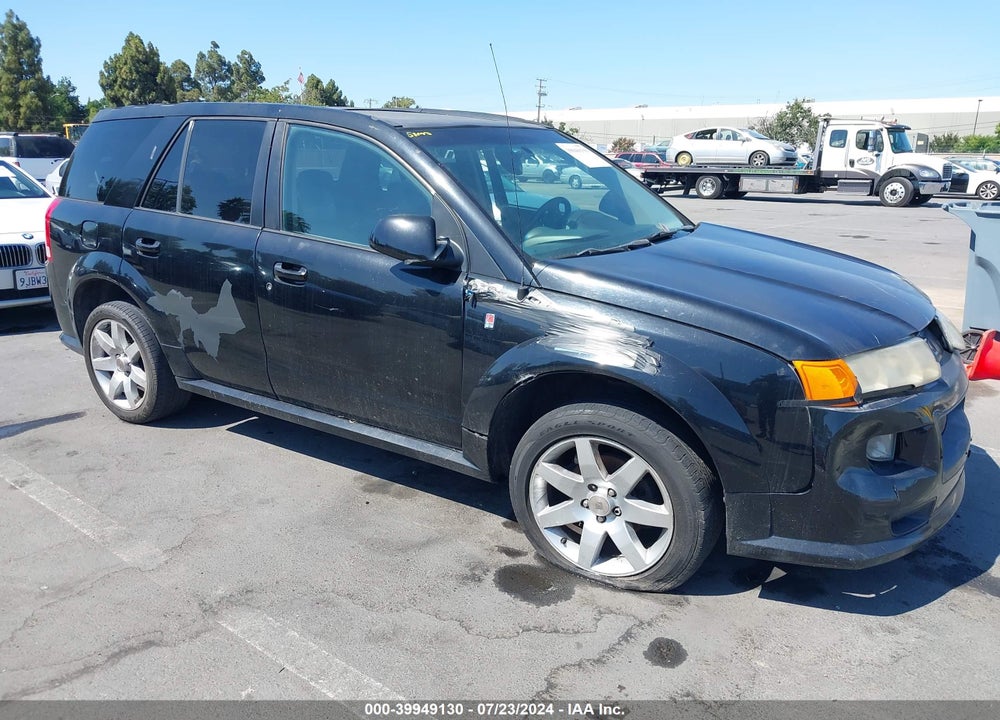 2005 SATURN VUE V6 VIN: 5GZCZ53425S851208