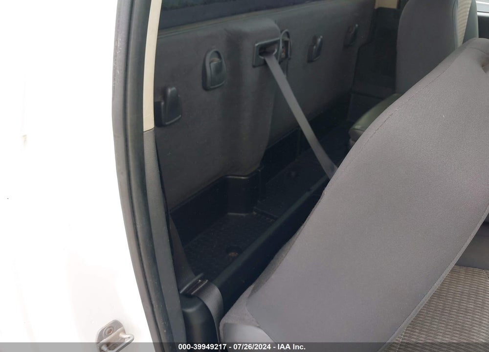 2011 RAM 1500 SLT VIN: 3D7JB1EP1BG559216