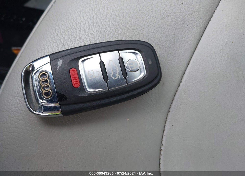 2013 AUDI ALLROAD 2.0T PREMIUM PLUS VIN: WA1UFAFL0DA113108