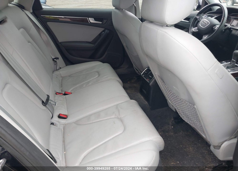 2013 AUDI ALLROAD 2.0T PREMIUM PLUS VIN: WA1UFAFL0DA113108