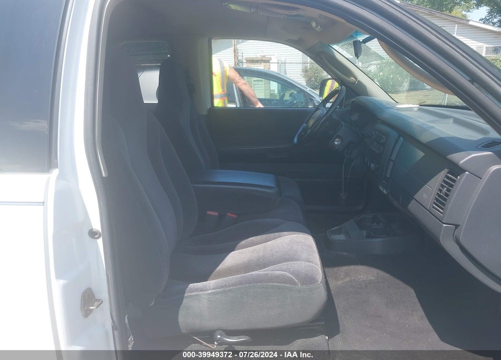 2001 DODGE DAKOTA SLT/SPORT VIN: 1B7GL22X21S100229