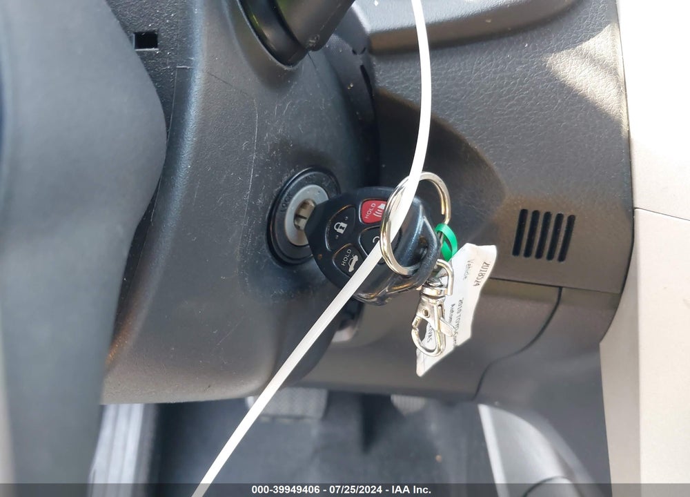 2010 TOYOTA COROLLA S VIN: 1NXBU4EE4AZ364792