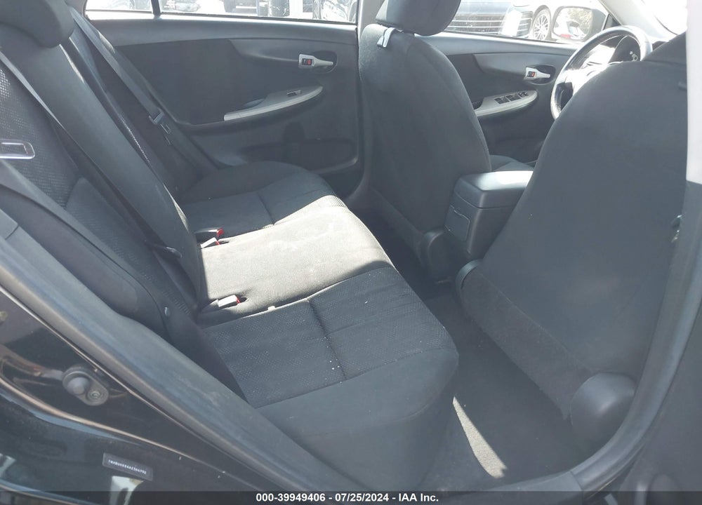 2010 TOYOTA COROLLA S VIN: 1NXBU4EE4AZ364792