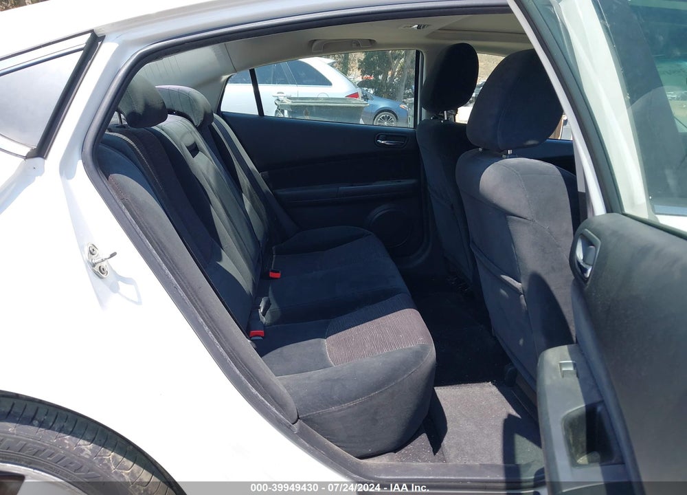 2010 MAZDA 6 I TOURING PLUS VIN: 1YVHZ8CH2A5M34556