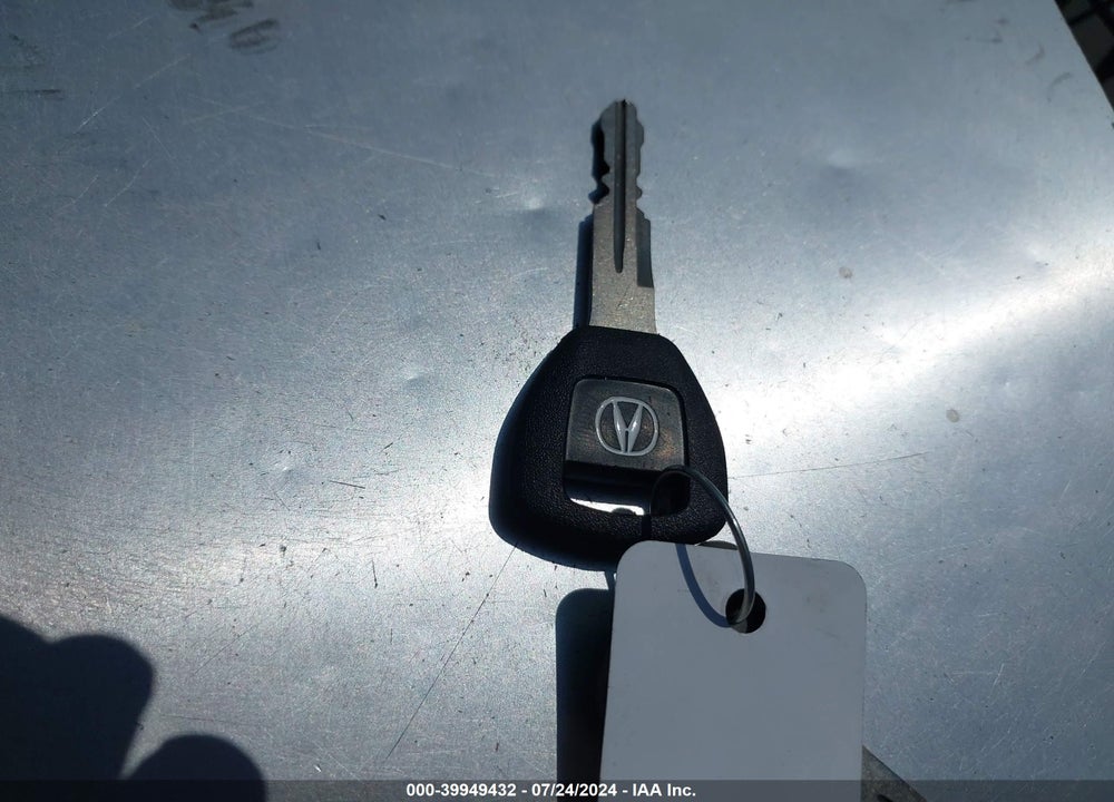 2003 ACURA TL VIN: 19UUA56643A002146