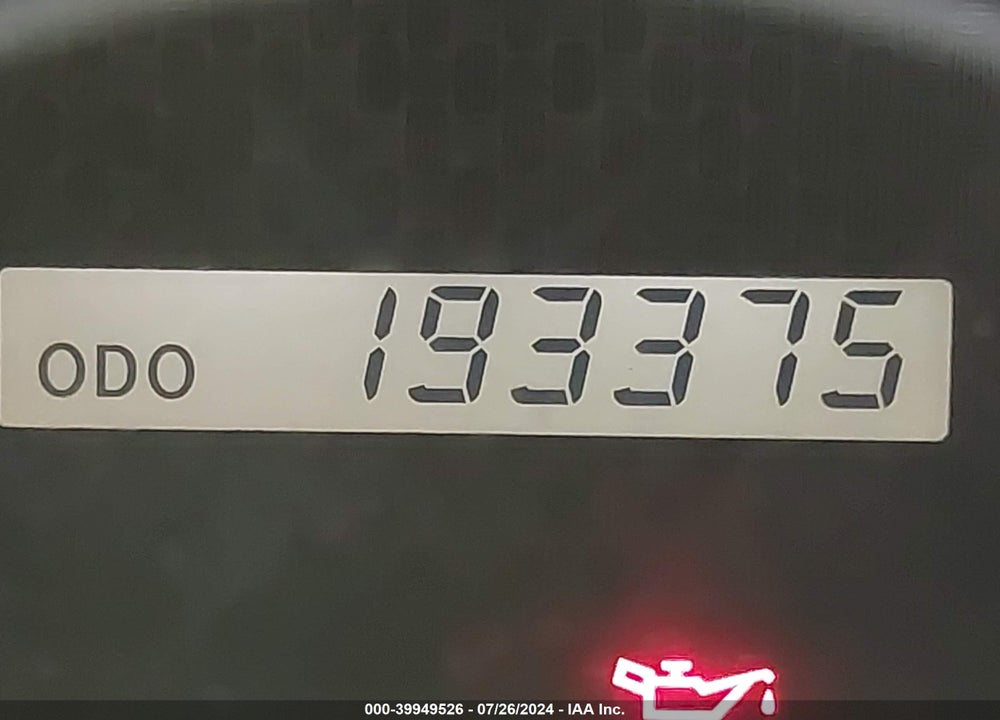 2014 TOYOTA TACOMA VIN: 5TFNX4CN1EX037945