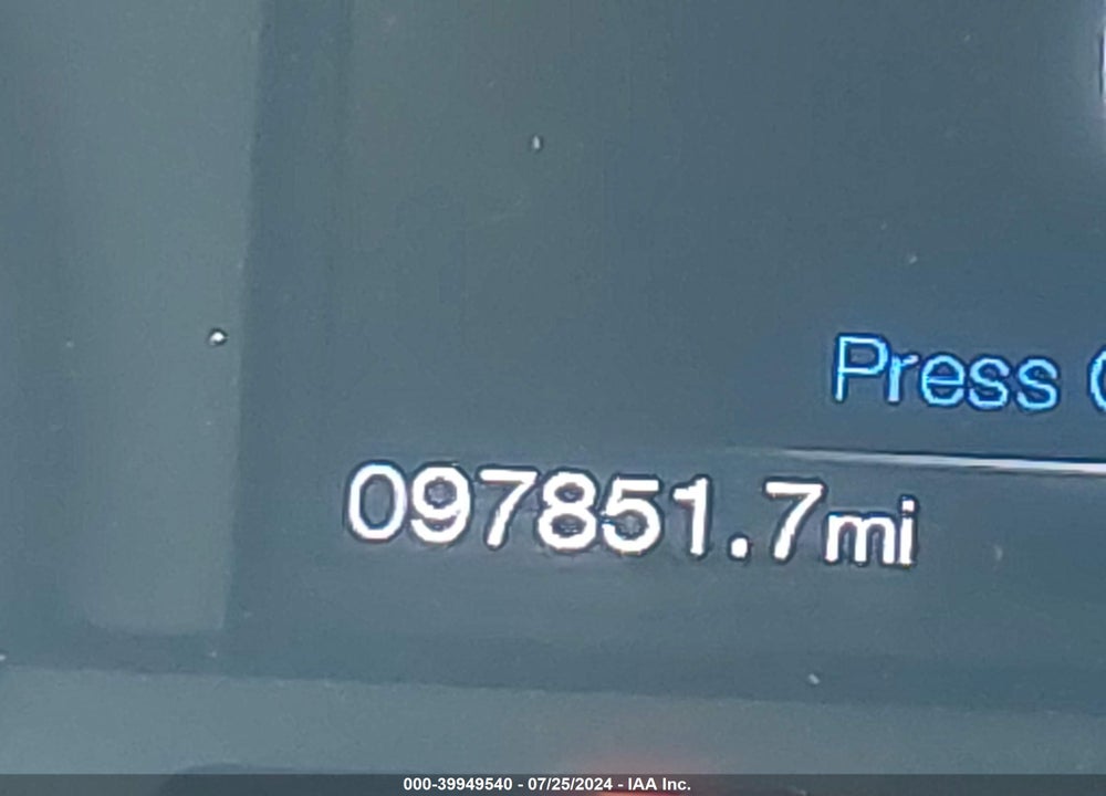 2016 FORD F-150 XLT VIN: 1FTEW1CP3GFD50040