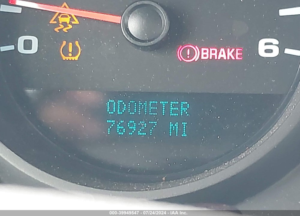 2011 CHEVROLET SILVERADO 1500 WORK TRUCK VIN: 1GCNKPEX4BZ360143