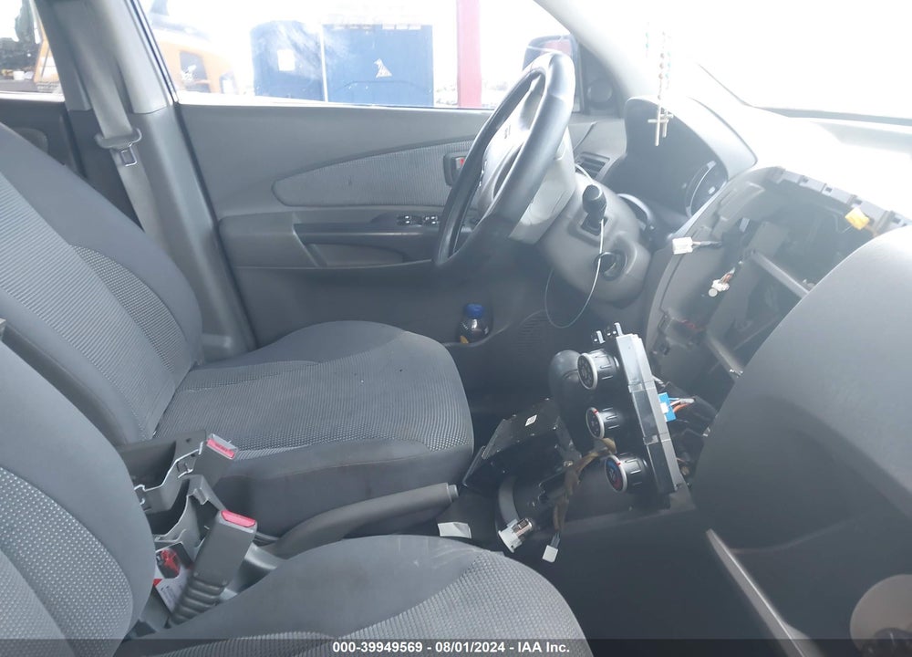 2006 HYUNDAI TUCSON GL VIN: KM8JM12B06U378359
