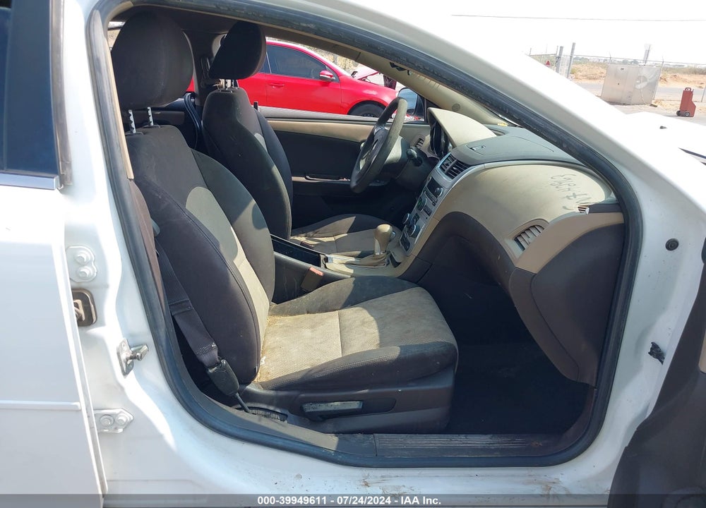 2011 CHEVROLET MALIBU LS VIN: 1G1ZB5E19BF131145