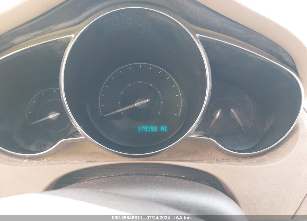 2011 CHEVROLET MALIBU LS VIN: 1G1ZB5E19BF131145